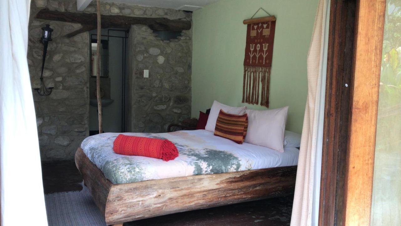 Dijembe Backpackers Lodge Stormsrivier Εξωτερικό φωτογραφία